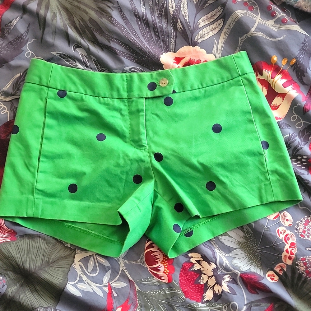 J Crew shorts